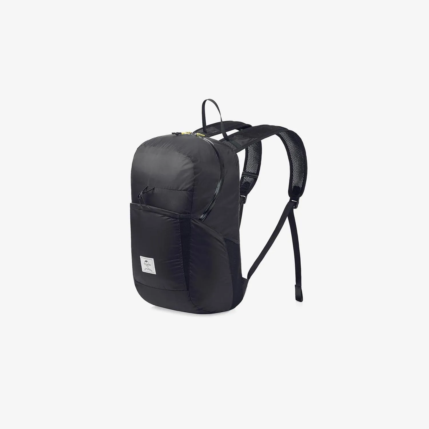 22L Silicone Foldable Backpack