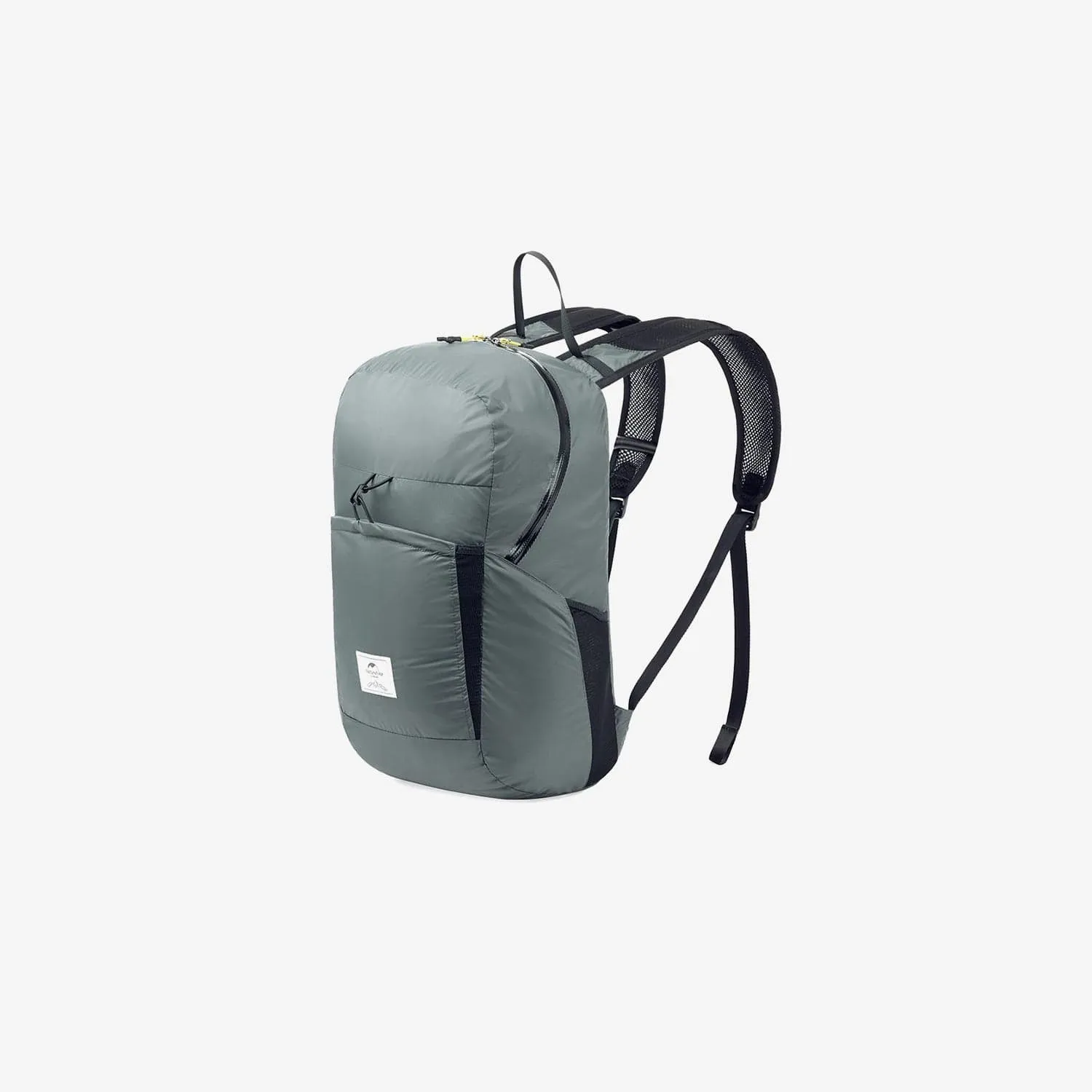 22L Silicone Foldable Backpack