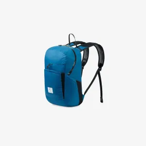 22L Silicone Foldable Backpack