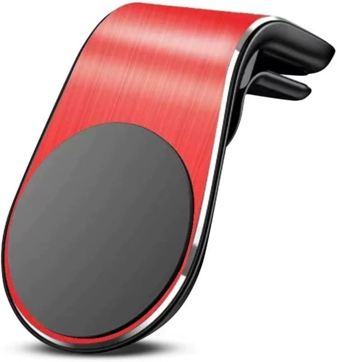 2PCS Mobile Phone Navigation Magnetic Bracket for Car Vent Magnetic Phone Holder Soporte Magnético para Celular Small Car Accessories for Men Soporte Magnetico de Telefono para Carro