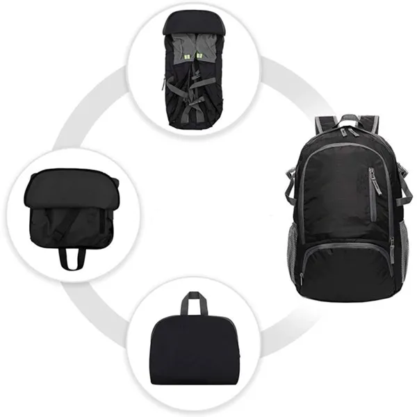 35L Folding Ultralight Backpack