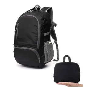 35L Folding Ultralight Backpack