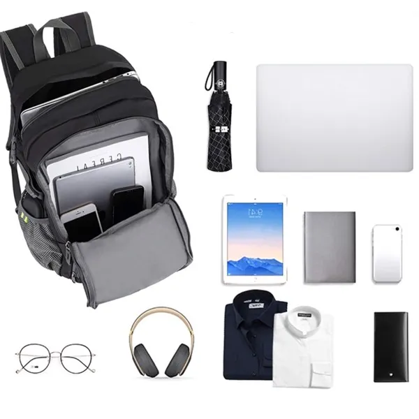 35L Folding Ultralight Backpack