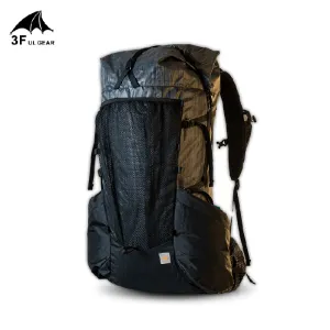 3F YUE 45 10L Ultralight Backpack