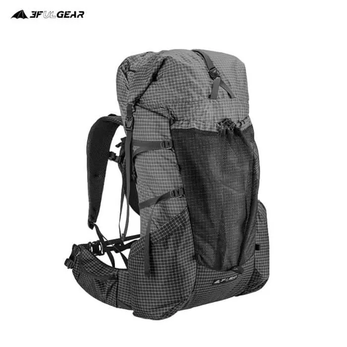 3F YUE 45 10L Ultralight Backpack