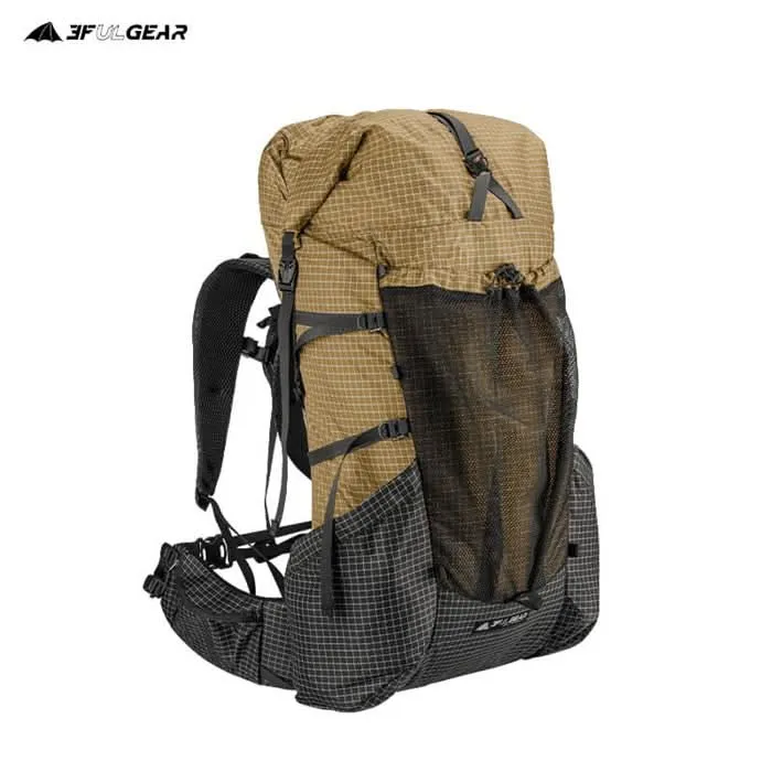 3F YUE 45 10L Ultralight Backpack