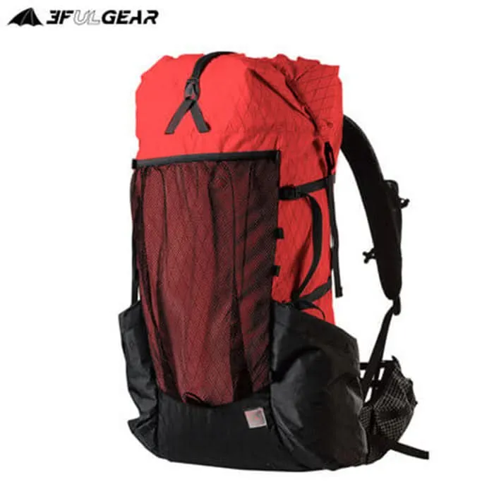 3F YUE 45 10L Ultralight Backpack