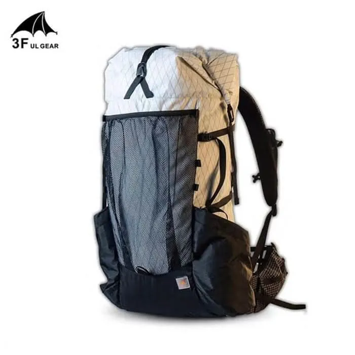 3F YUE 45 10L Ultralight Backpack