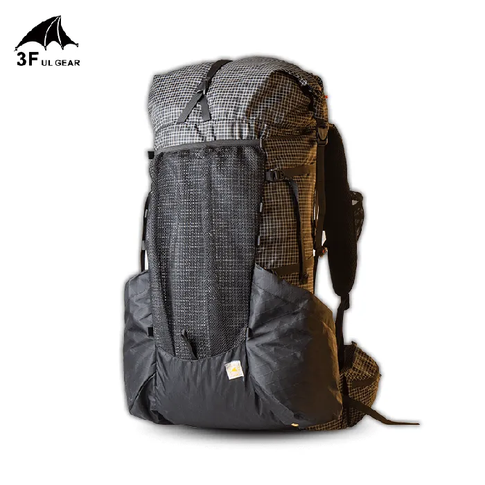3F YUE 45 10L Ultralight Backpack