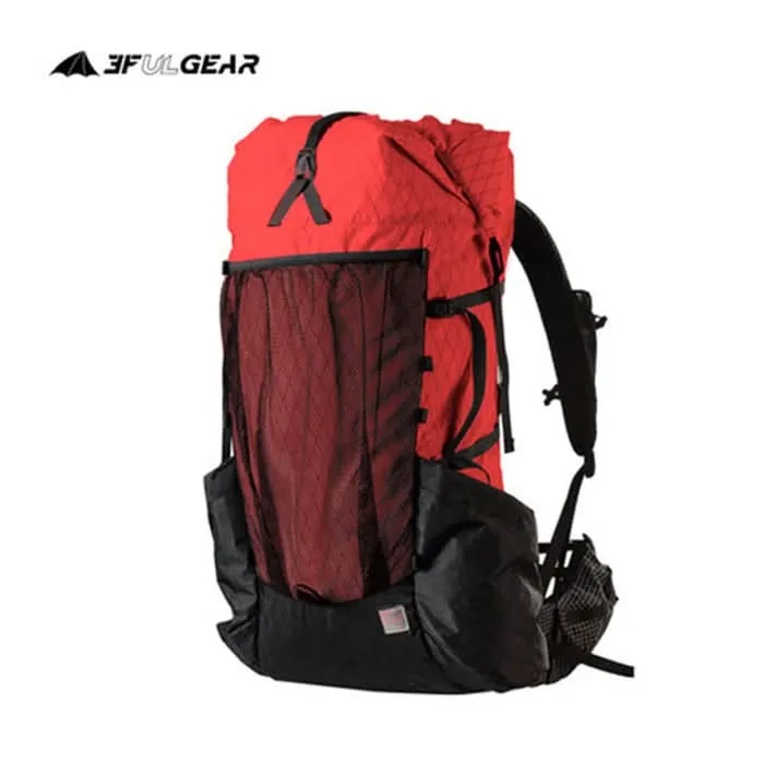 3F YUE 45 10L Ultralight Backpack