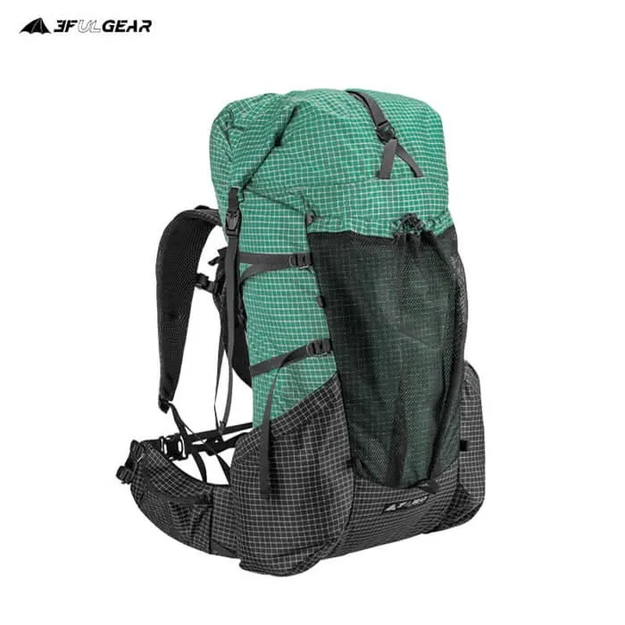 3F YUE 45 10L Ultralight Backpack