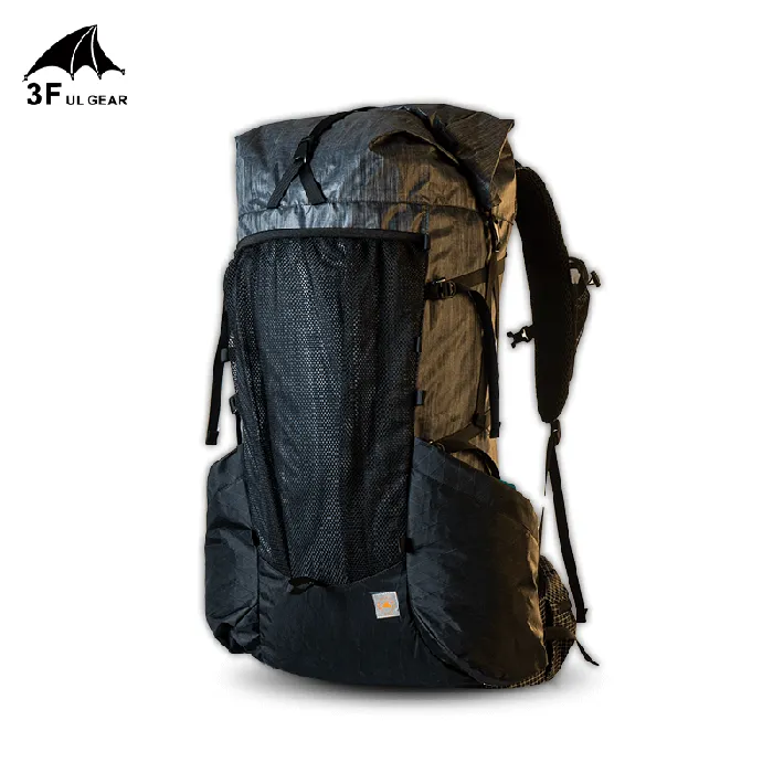 3F YUE 45 10L Ultralight Backpack
