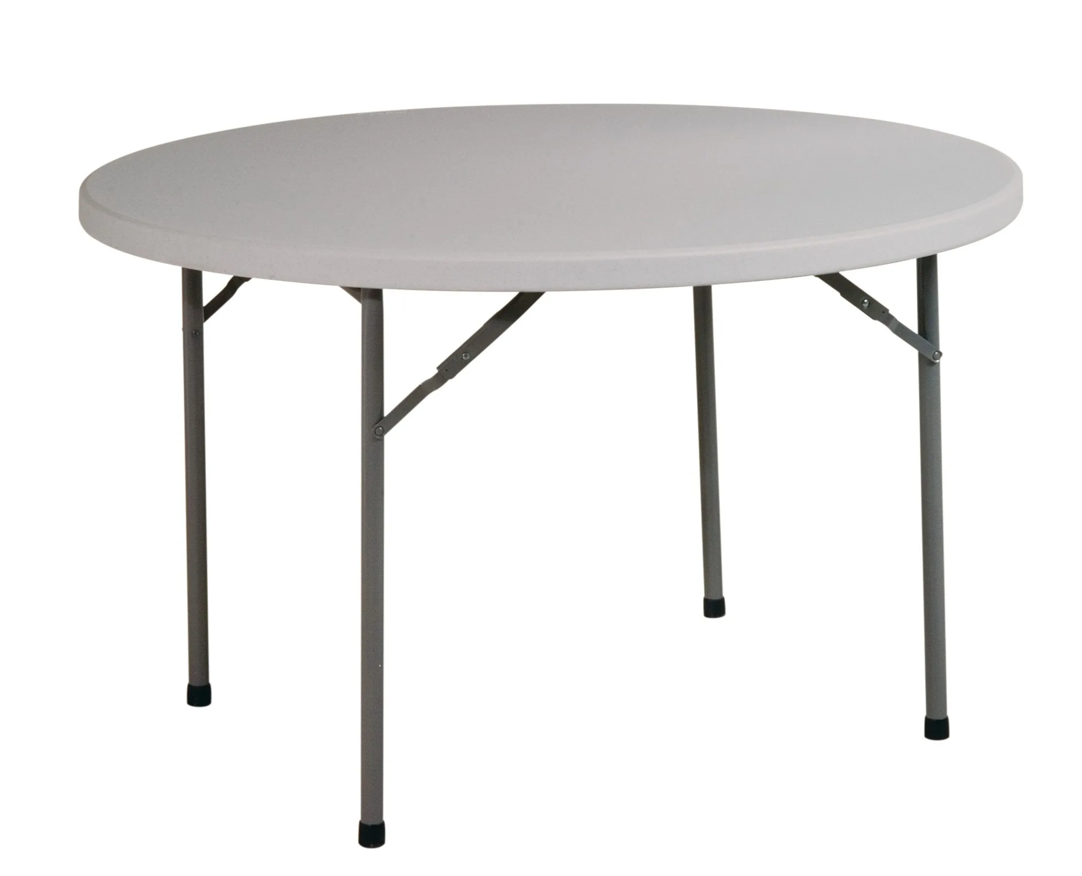 48" Round Resin Multi Purpose Table