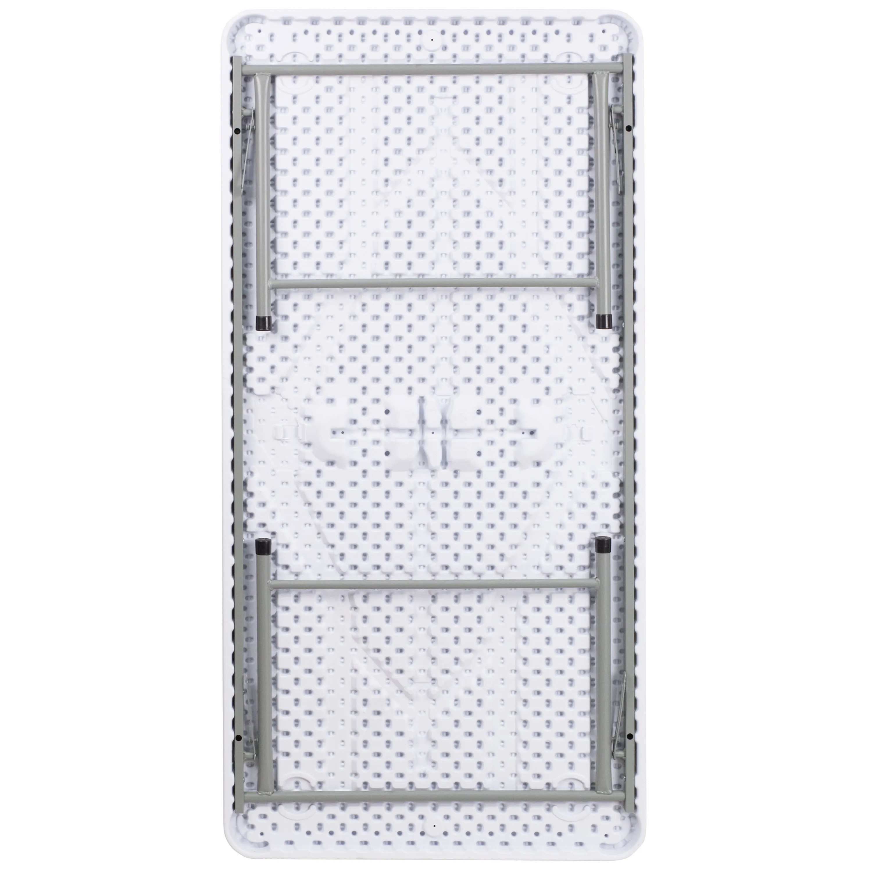 4.93-Foot Kid's Plastic Folding Table