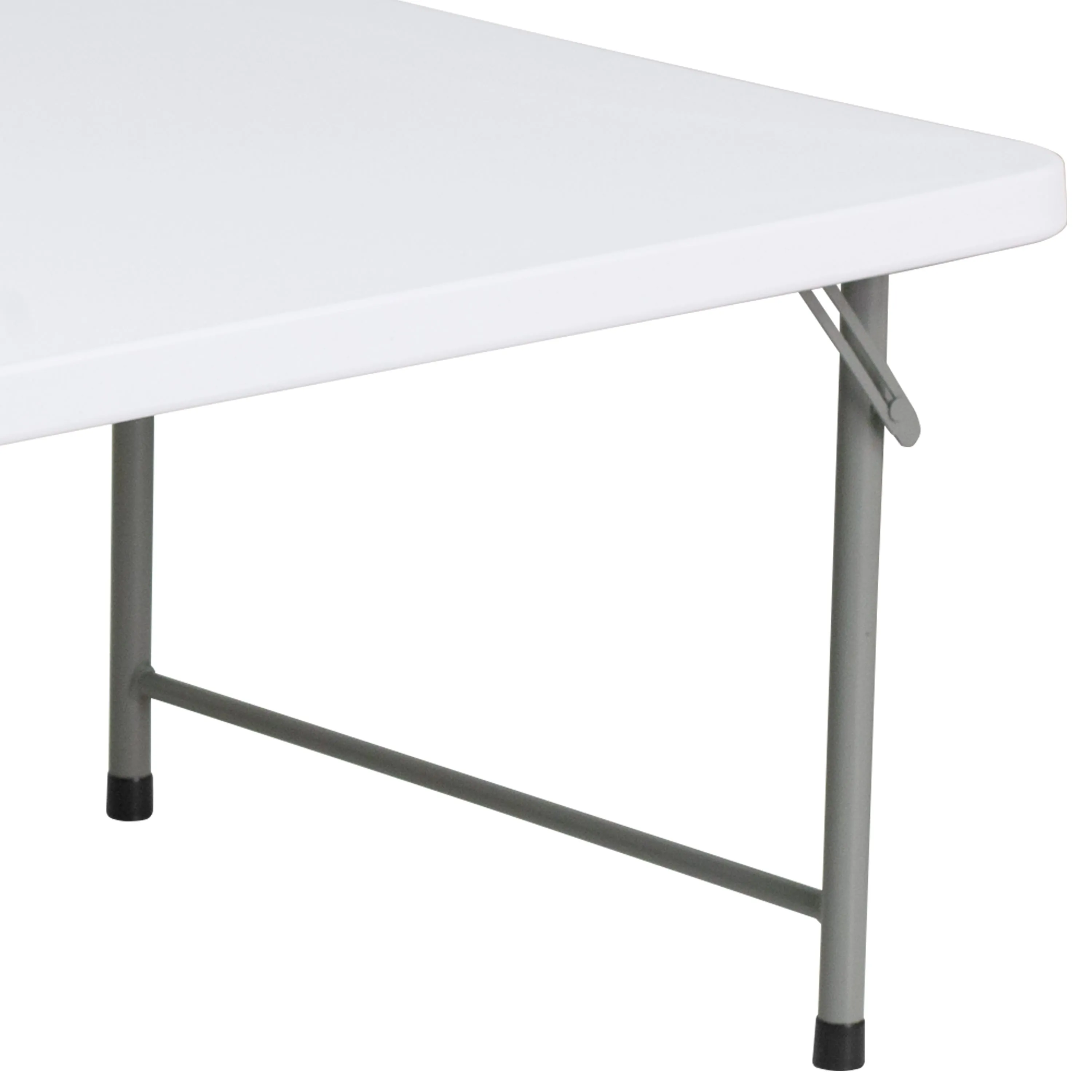 4.93-Foot Kid's Plastic Folding Table