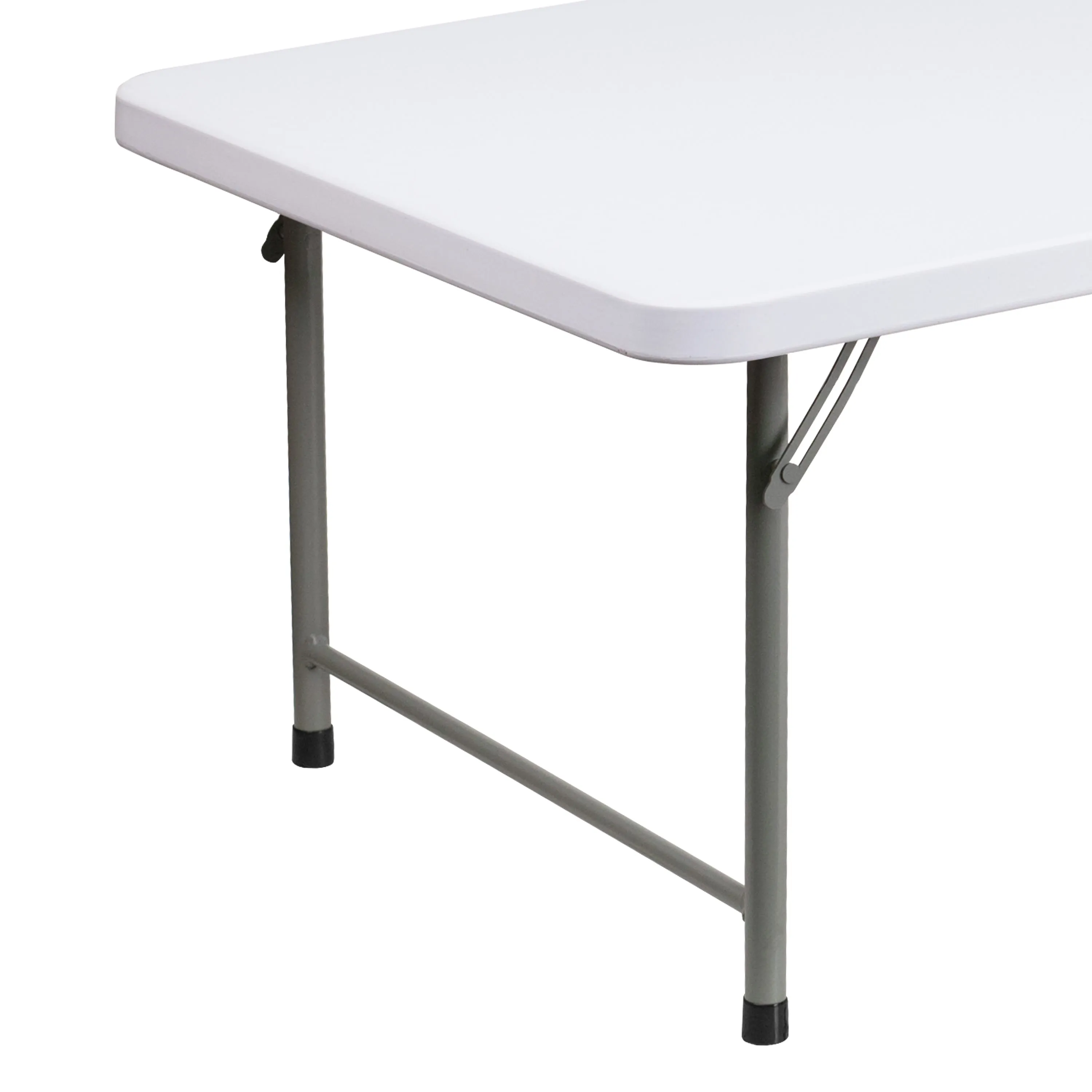 4.93-Foot Kid's Plastic Folding Table