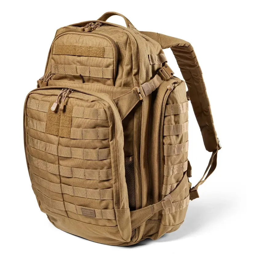 5.11 Tactical - Rush 72 2.0 Backpack 55L