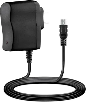 AC Adapter for Golf Buddy Pro Tour DSC-GB200 GolfBuddy GPS Rang Finder Power PSU