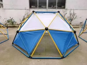 Accessories for Xtreme 8' Climbing Dome