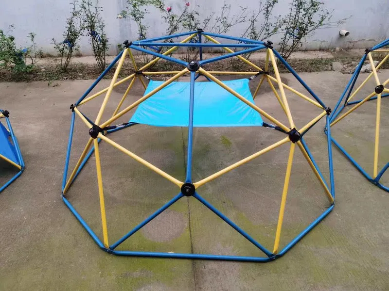 Accessories for Xtreme 8' Climbing Dome