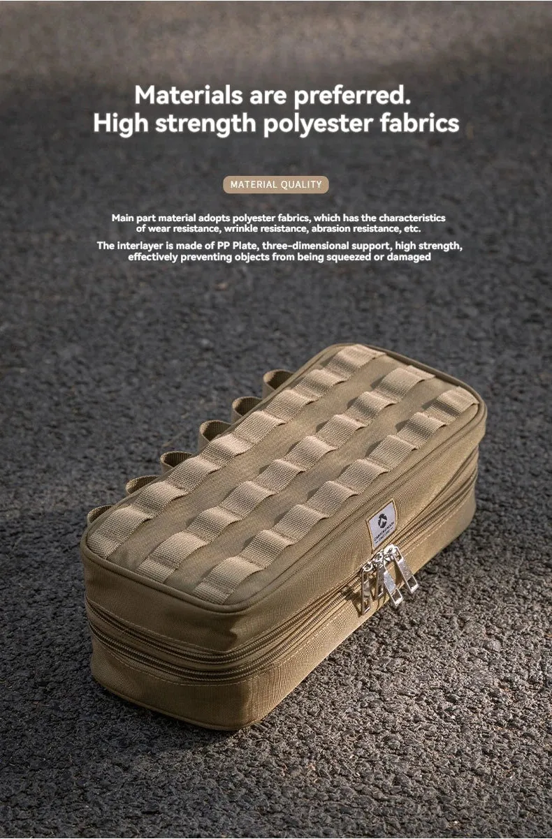 Accessory Bag