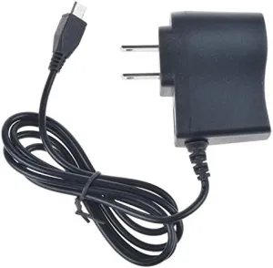 Accessory USA AC DC Adapter for Golf Buddy Voice DSC-GB700 GolfBuddy GPS Rang Finder Power Supply Cord Charger