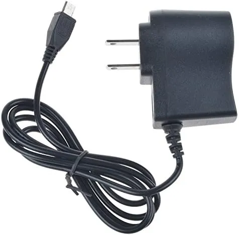 Accessory USA AC DC Adapter for Golf Buddy Voice DSC-GB700 GolfBuddy GPS Rang Finder Power Supply Cord Charger