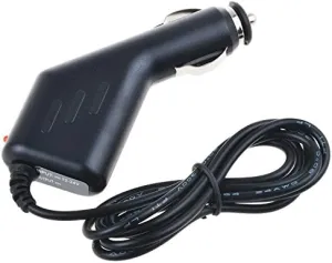 Accessory USA Car DC Adapter for Golf Buddy Voice DSC-GB700 GolfBuddy GPS Rang Finder Auto Vehicle Boat RV Camper Cigarette Lighter Plug Power Supply Cord