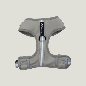 Adjustable Harness - Sporty Grey