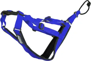 Adjustable Sled Pro Dog Harness