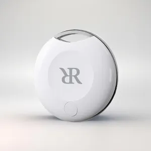 AirTrack Wireless Mini-Tracking Device (GPS or Bluetooth)