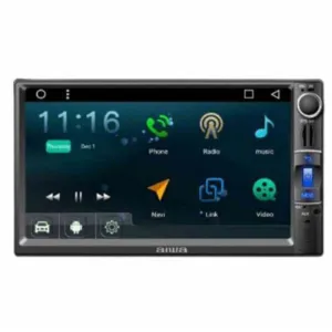 Aiwa Double Din Anroide Car Radio ADDA-700