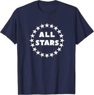 ALL STARS Team T-Shirt