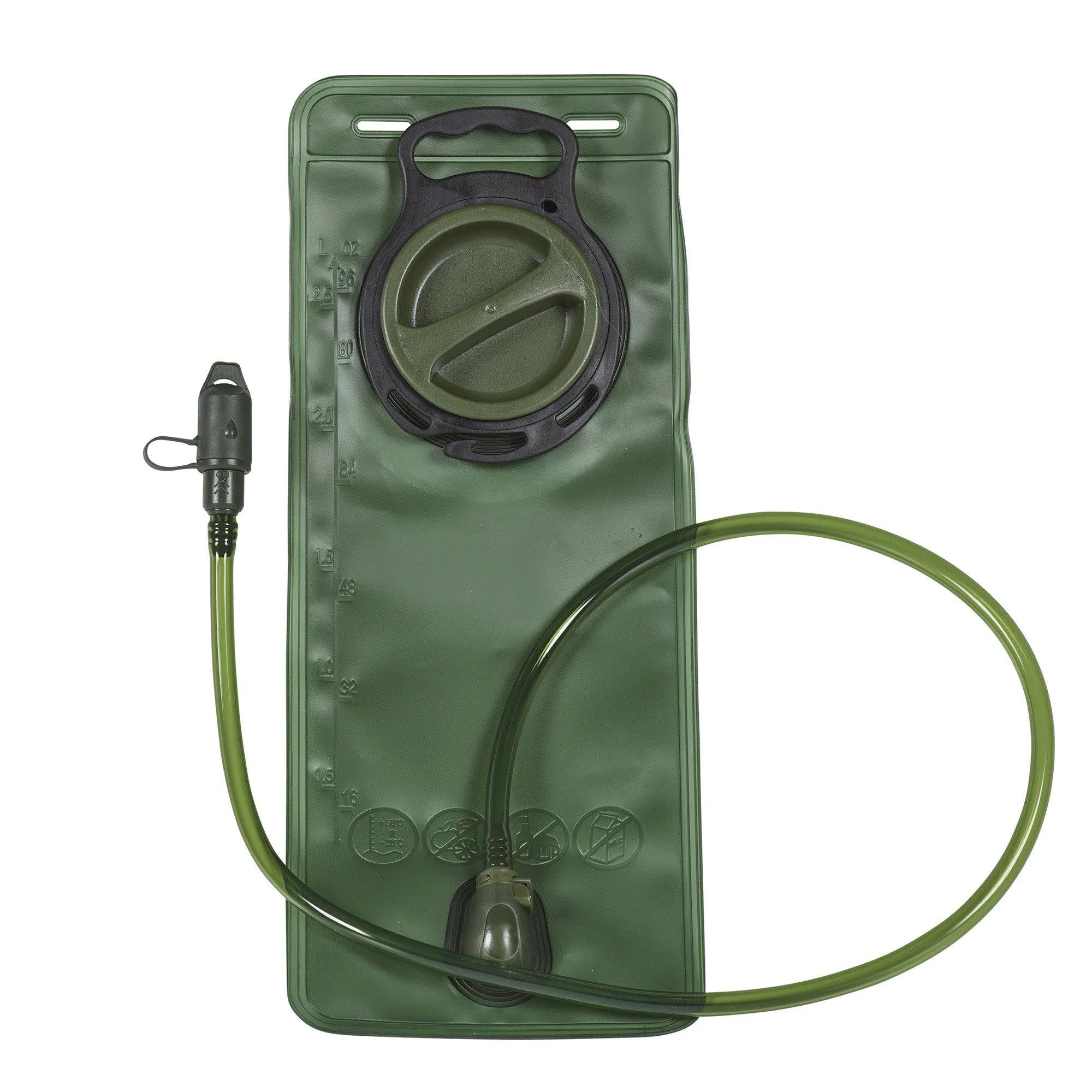Alpha Hydration Blad Backpack
