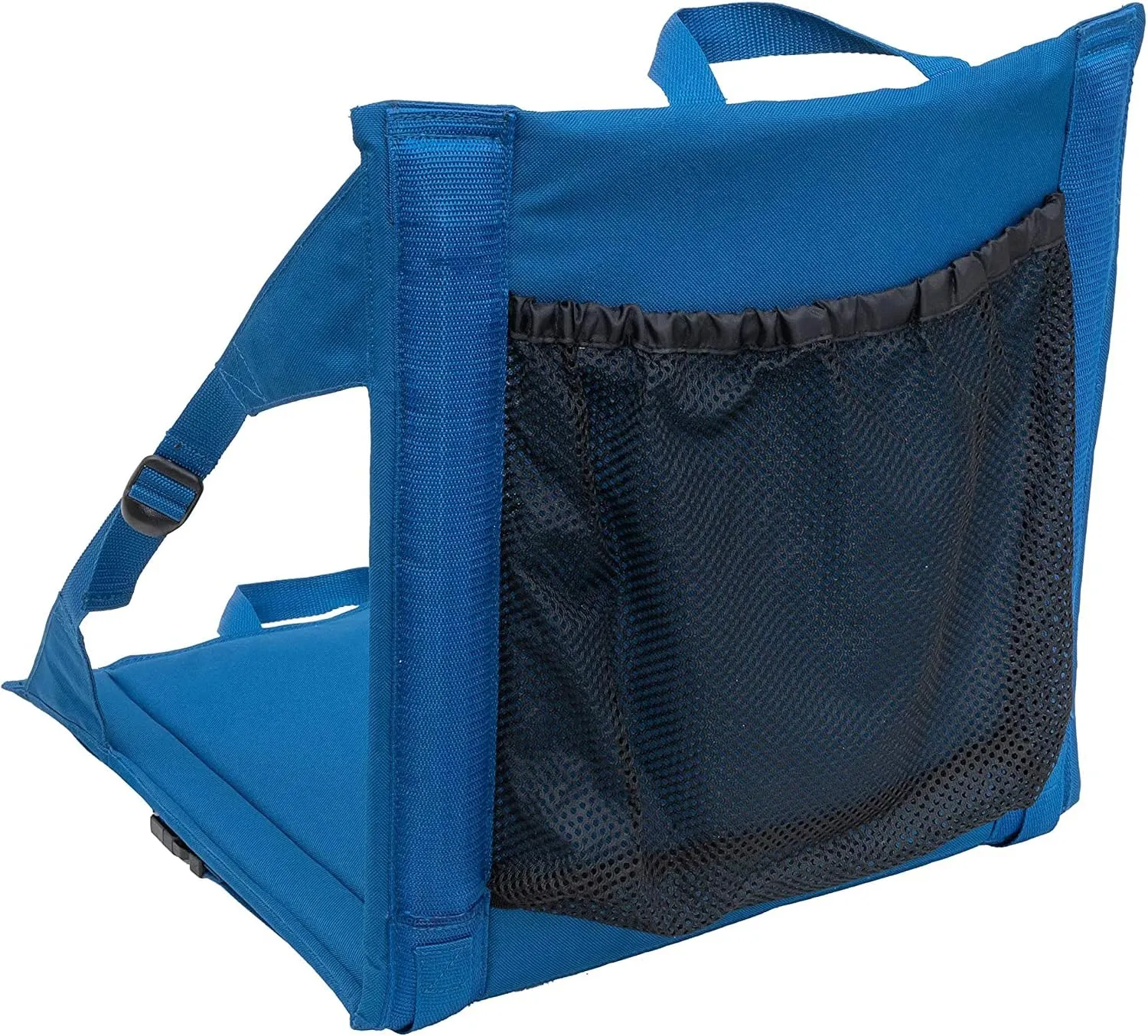 ALPS Mountaineering Weekender Camp Seat, One Size, Deep Sea - New