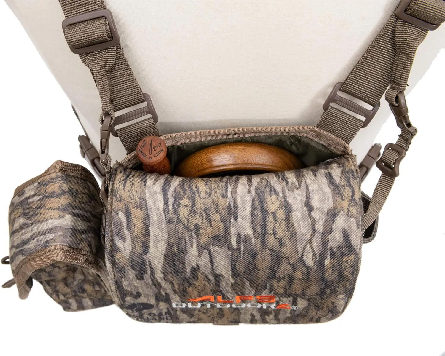 ALPS OutdoorZ Vantage Bino Harness
