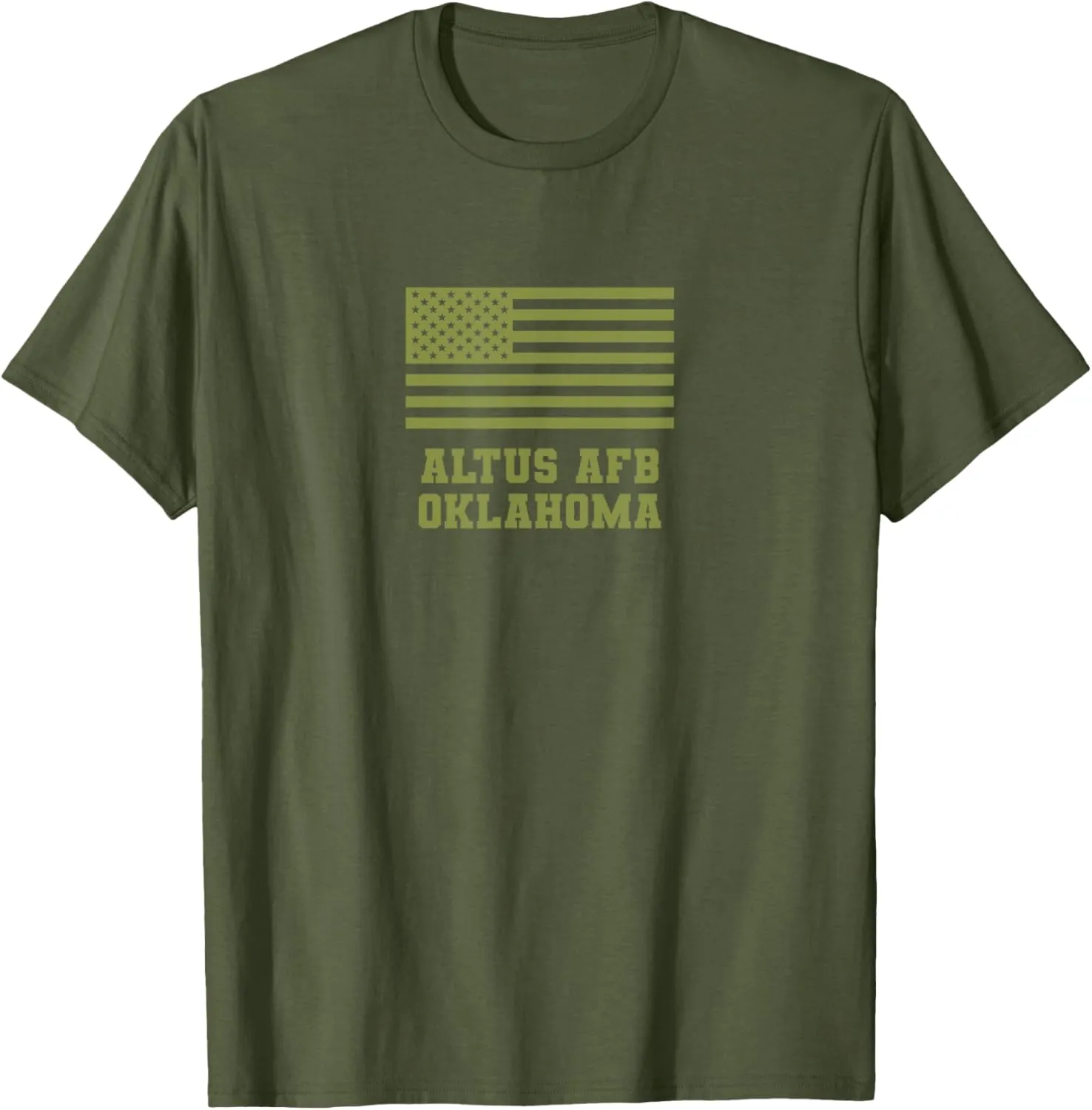 Altus AFB T-Shirt