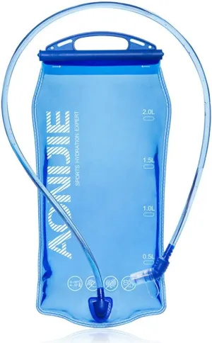 Aonijie Hydration Bladder Water Reservoir for Backpacks Running Vest Pack 1L 1.5L 2L 3L