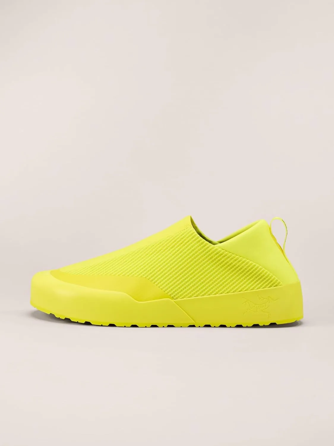 Arc'teryx Men’s Kragg Shoe - Lightweight Pull-On Shoe for Quick Approaches, Everyday Casual Shoes