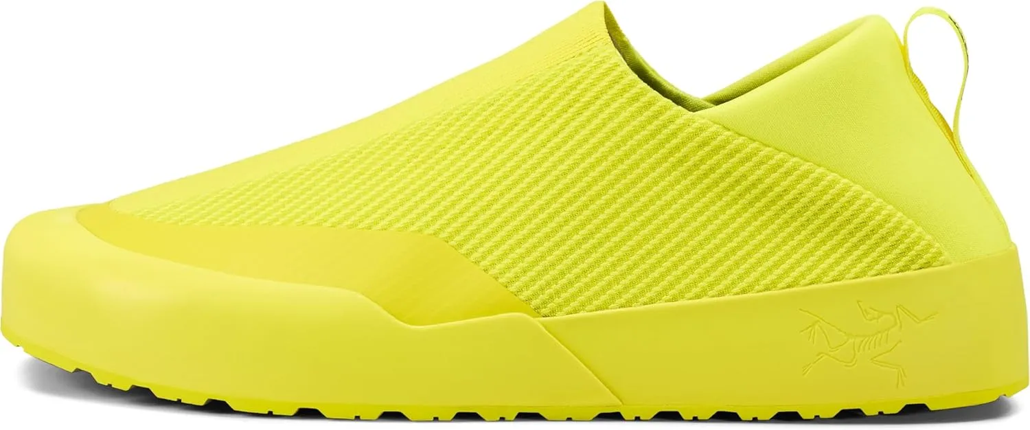Arc'teryx Men’s Kragg Shoe - Lightweight Pull-On Shoe for Quick Approaches, Everyday Casual Shoes