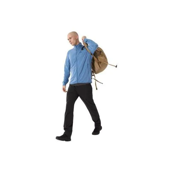 Arc'teryx Men's Kyanite Lightweight Hoody