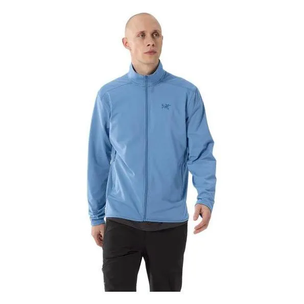 Arc'teryx Men's Kyanite Lightweight Hoody
