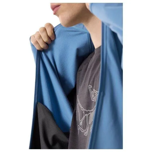 Arc'teryx Men's Kyanite Lightweight Hoody