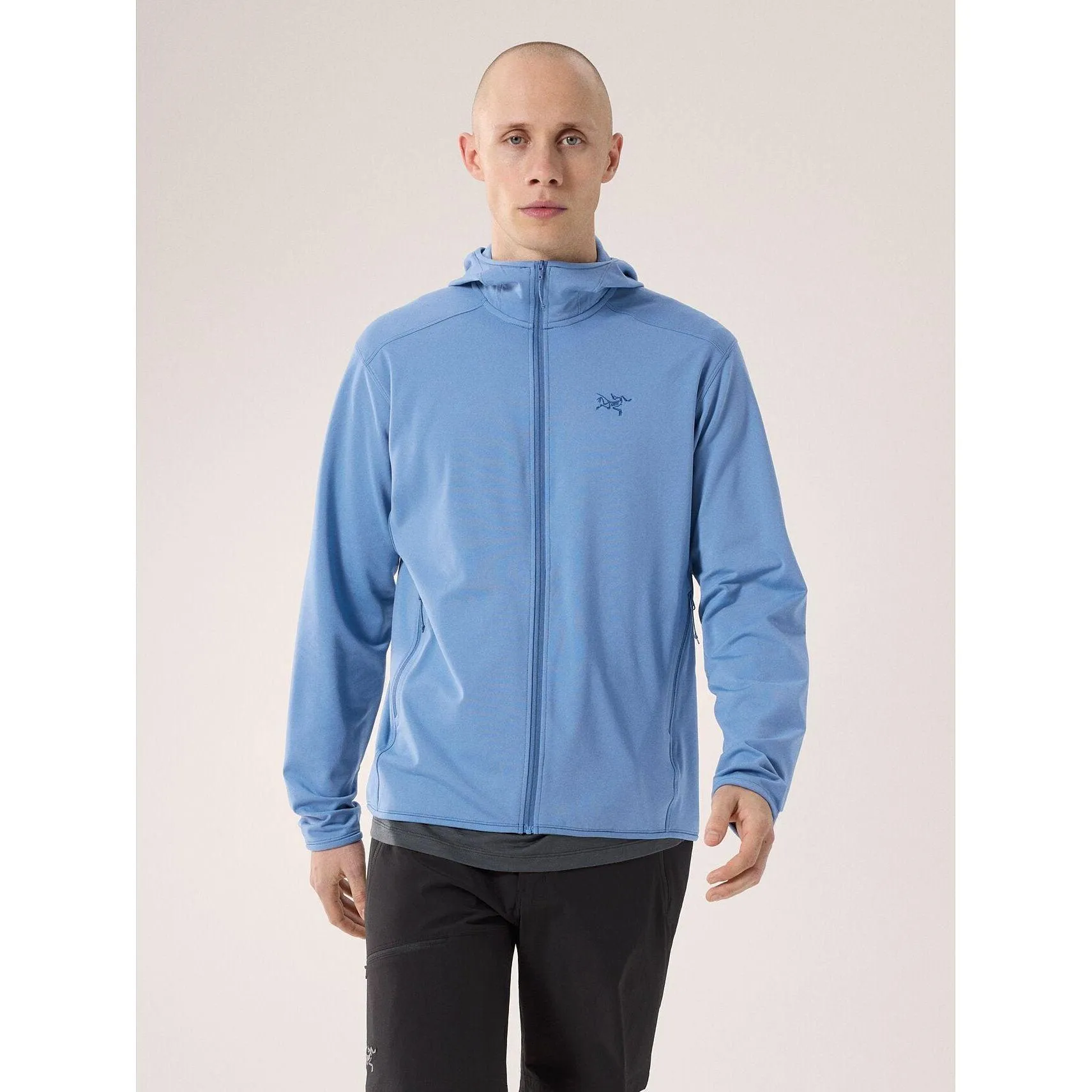 Arc'teryx Men's Kyanite Lightweight Hoody