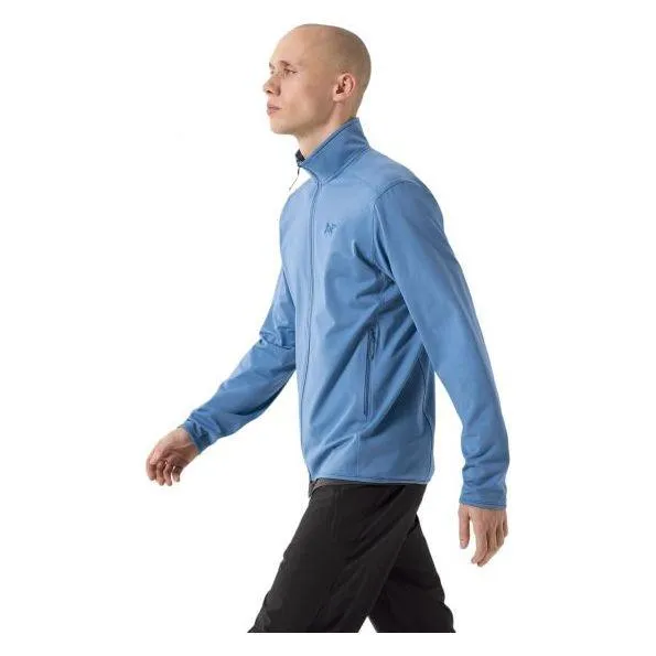 Arc'teryx Men's Kyanite Lightweight Hoody