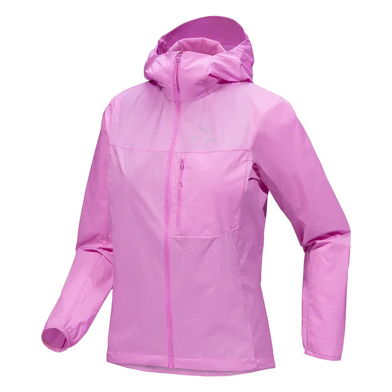 Arc'teryx Squamish Hoody - Women's
