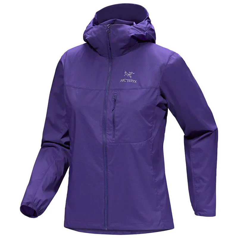 Arc'teryx Squamish Hoody - Women's