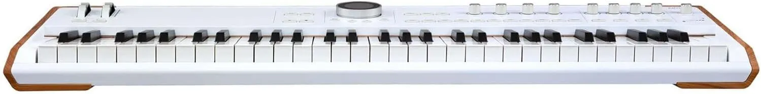 Arturia AstroLab 61-key Stage Keyboard with On-Stage 61-Key Keyboard Bag