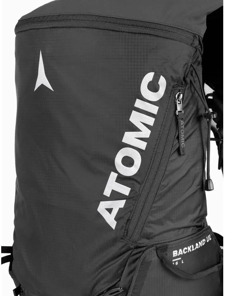ATOMIC Modern, Black, Einheitsgröße