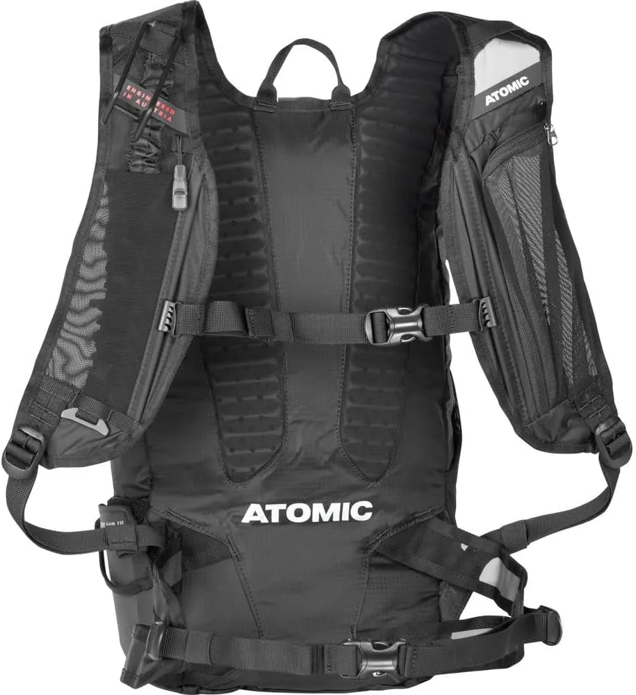 ATOMIC Modern, Black, Einheitsgröße